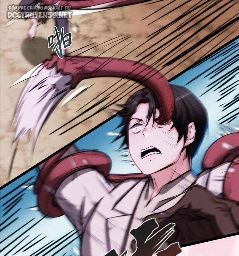 Dược Sư Kì Lạ: Bệnh Nhân Của Tôi Đều Rất Khủng Bố Chapter 95 - Trang 2