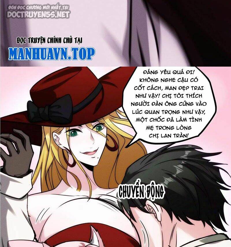 Dược Sư Kì Lạ: Bệnh Nhân Của Tôi Đều Rất Khủng Bố Chapter 95 - Trang 2