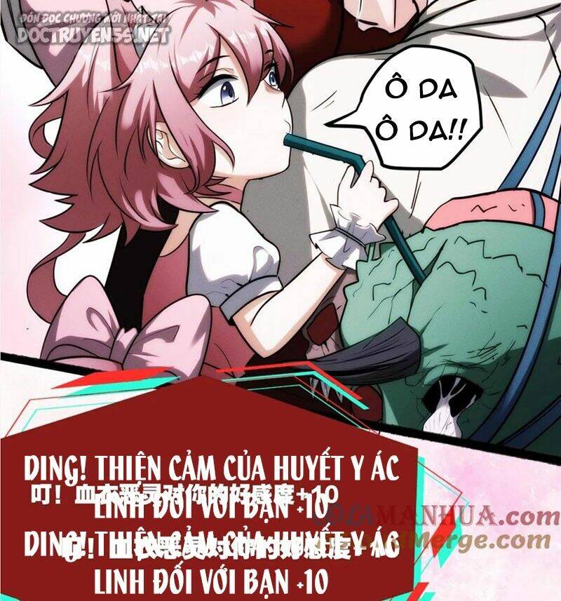 Dược Sư Kì Lạ: Bệnh Nhân Của Tôi Đều Rất Khủng Bố Chapter 95 - Trang 2