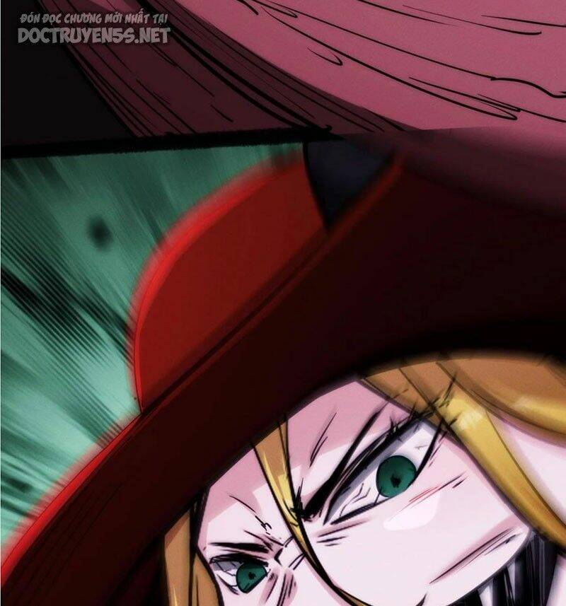 Dược Sư Kì Lạ: Bệnh Nhân Của Tôi Đều Rất Khủng Bố Chapter 95 - Trang 2