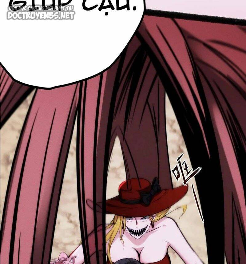 Dược Sư Kì Lạ: Bệnh Nhân Của Tôi Đều Rất Khủng Bố Chapter 95 - Trang 2