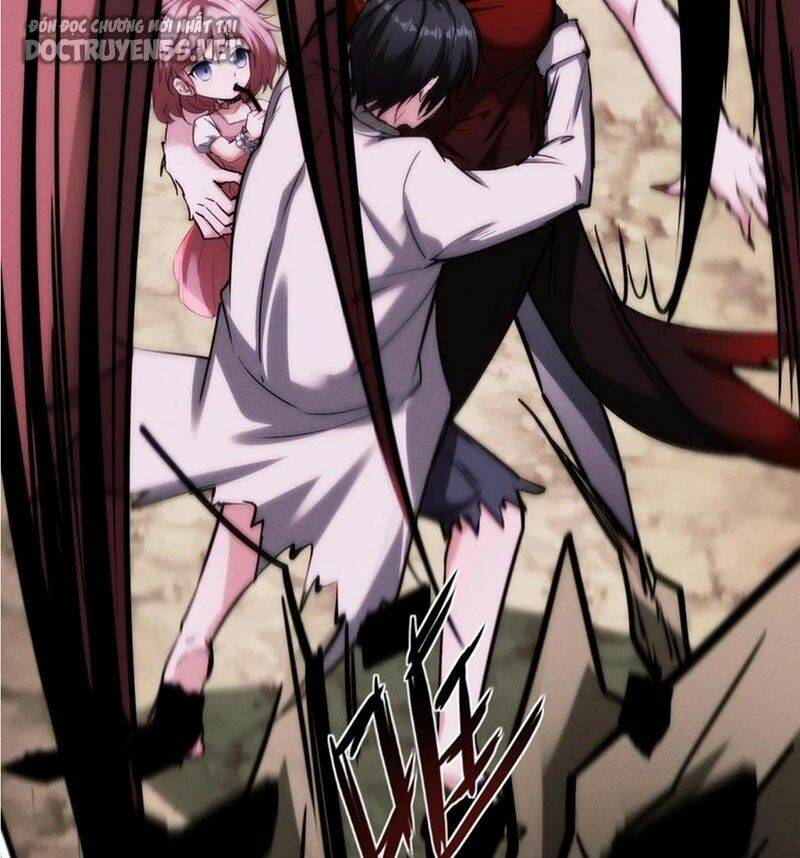 Dược Sư Kì Lạ: Bệnh Nhân Của Tôi Đều Rất Khủng Bố Chapter 95 - Trang 2