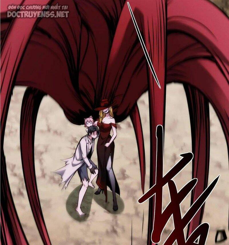 Dược Sư Kì Lạ: Bệnh Nhân Của Tôi Đều Rất Khủng Bố Chapter 95 - Trang 2