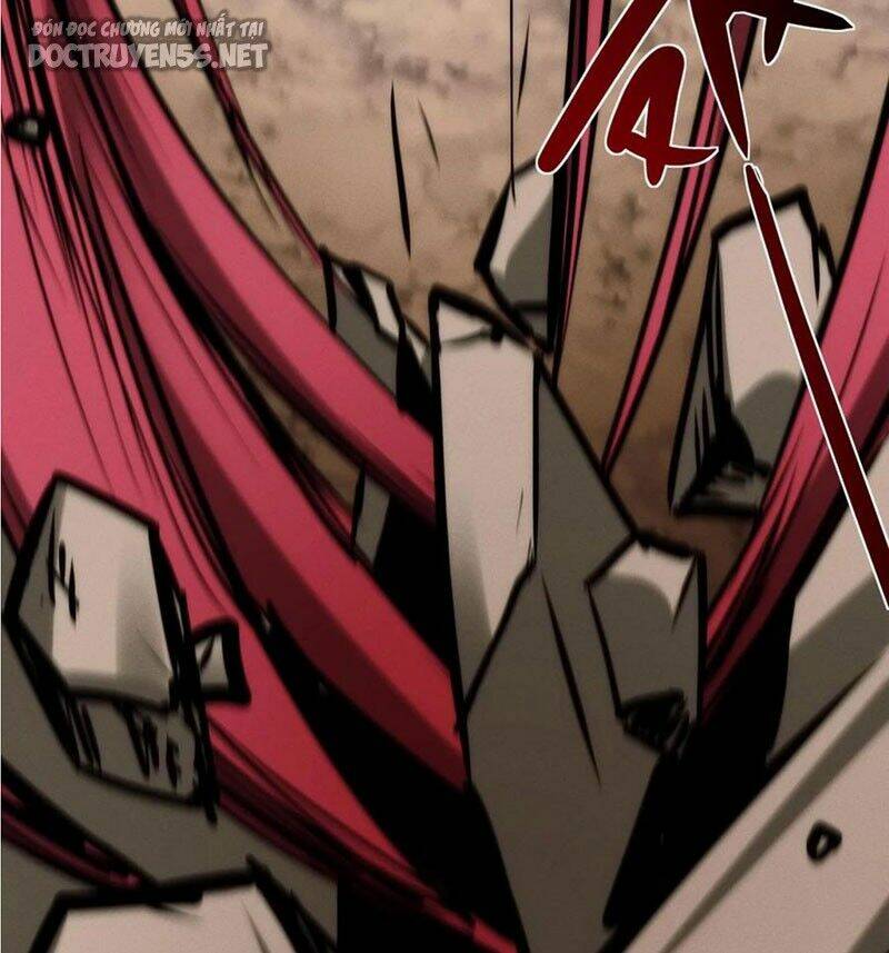 Dược Sư Kì Lạ: Bệnh Nhân Của Tôi Đều Rất Khủng Bố Chapter 95 - Trang 2