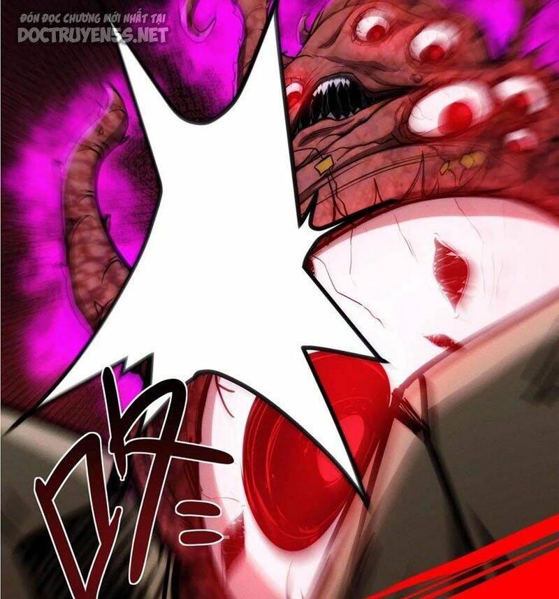 Dược Sư Kì Lạ: Bệnh Nhân Của Tôi Đều Rất Khủng Bố Chapter 95 - Trang 2