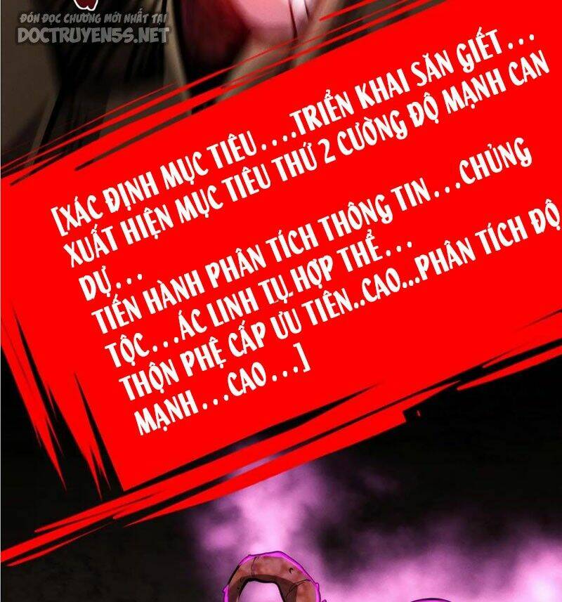 Dược Sư Kì Lạ: Bệnh Nhân Của Tôi Đều Rất Khủng Bố Chapter 95 - Trang 2