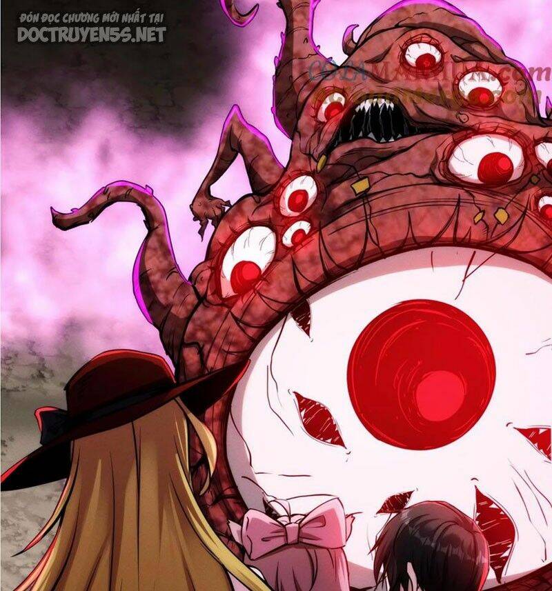 Dược Sư Kì Lạ: Bệnh Nhân Của Tôi Đều Rất Khủng Bố Chapter 95 - Trang 2