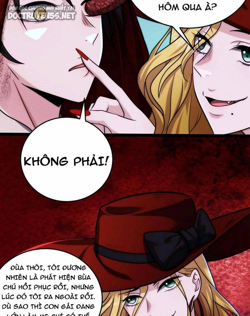 Dược Sư Kì Lạ: Bệnh Nhân Của Tôi Đều Rất Khủng Bố Chapter 95 - Trang 2