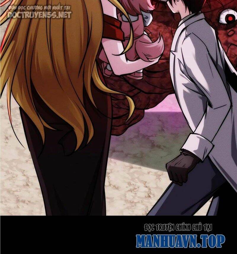 Dược Sư Kì Lạ: Bệnh Nhân Của Tôi Đều Rất Khủng Bố Chapter 95 - Trang 2