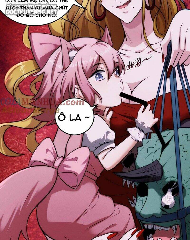 Dược Sư Kì Lạ: Bệnh Nhân Của Tôi Đều Rất Khủng Bố Chapter 95 - Trang 2