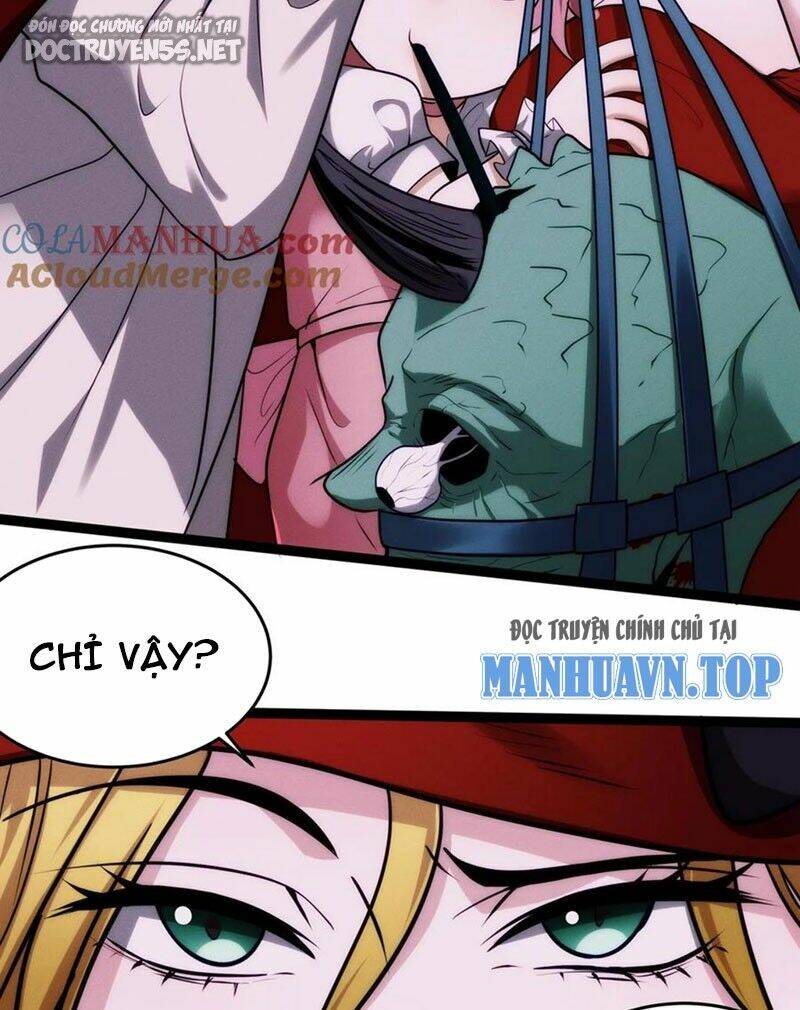 Dược Sư Kì Lạ: Bệnh Nhân Của Tôi Đều Rất Khủng Bố Chapter 95 - Trang 2