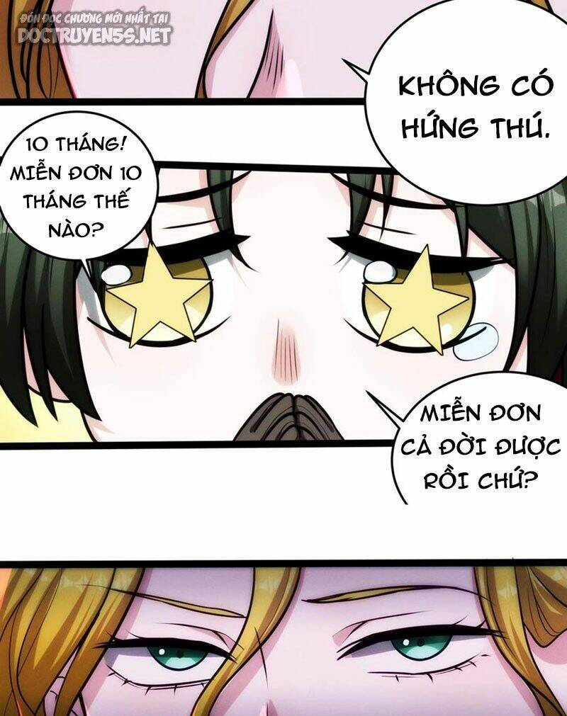 Dược Sư Kì Lạ: Bệnh Nhân Của Tôi Đều Rất Khủng Bố Chapter 95 - Trang 2