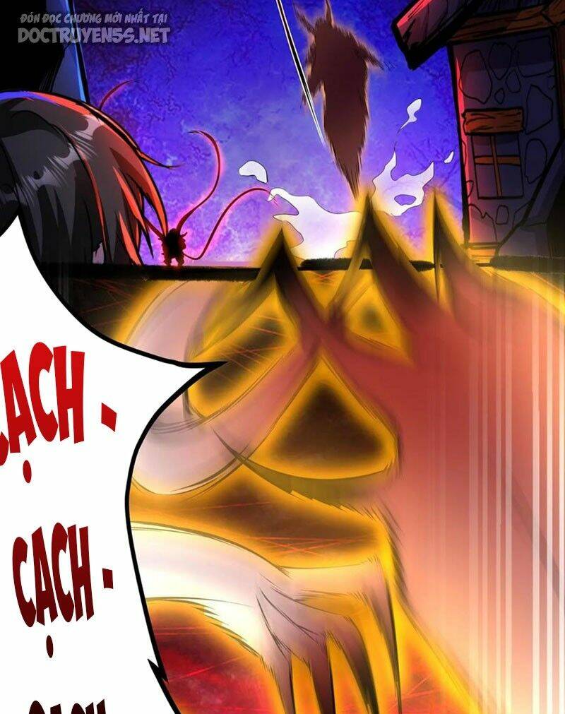 Dược Sư Kì Lạ: Bệnh Nhân Của Tôi Đều Rất Khủng Bố Chapter 96 - Trang 2