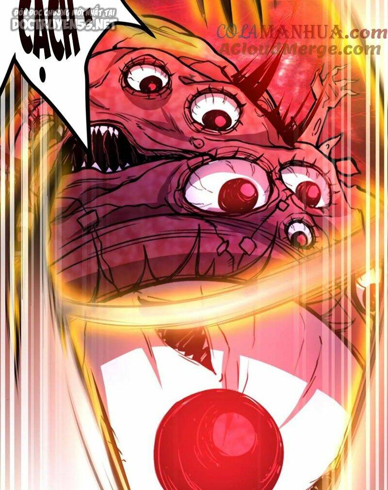 Dược Sư Kì Lạ: Bệnh Nhân Của Tôi Đều Rất Khủng Bố Chapter 96 - Trang 2
