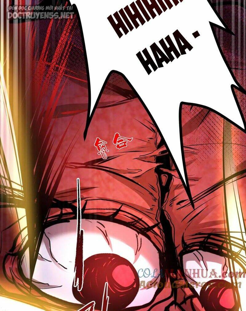 Dược Sư Kì Lạ: Bệnh Nhân Của Tôi Đều Rất Khủng Bố Chapter 96 - Trang 2