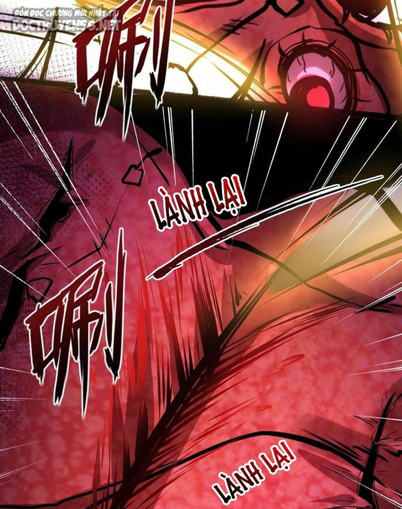 Dược Sư Kì Lạ: Bệnh Nhân Của Tôi Đều Rất Khủng Bố Chapter 96 - Trang 2