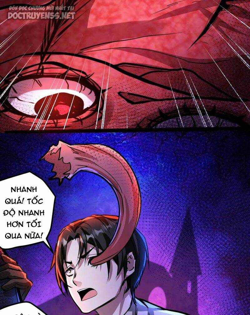 Dược Sư Kì Lạ: Bệnh Nhân Của Tôi Đều Rất Khủng Bố Chapter 96 - Trang 2