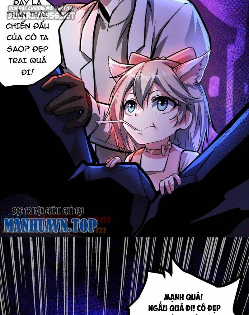 Dược Sư Kì Lạ: Bệnh Nhân Của Tôi Đều Rất Khủng Bố Chapter 96 - Trang 2