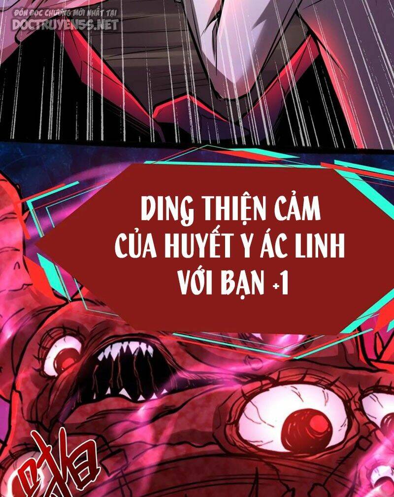 Dược Sư Kì Lạ: Bệnh Nhân Của Tôi Đều Rất Khủng Bố Chapter 96 - Trang 2