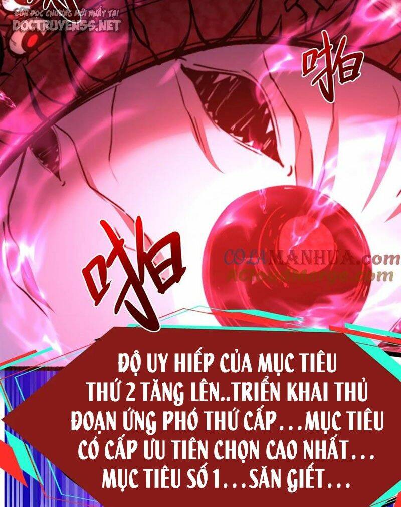 Dược Sư Kì Lạ: Bệnh Nhân Của Tôi Đều Rất Khủng Bố Chapter 96 - Trang 2