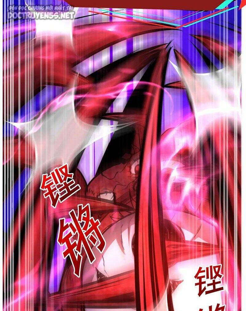 Dược Sư Kì Lạ: Bệnh Nhân Của Tôi Đều Rất Khủng Bố Chapter 96 - Trang 2