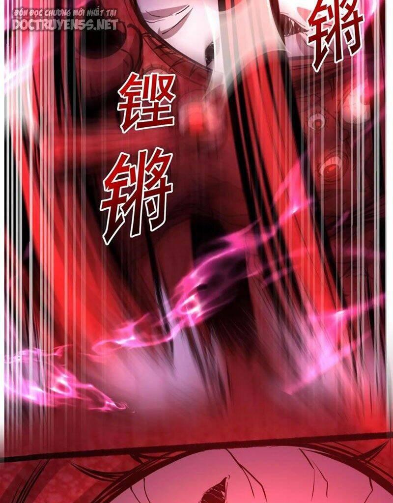 Dược Sư Kì Lạ: Bệnh Nhân Của Tôi Đều Rất Khủng Bố Chapter 96 - Trang 2