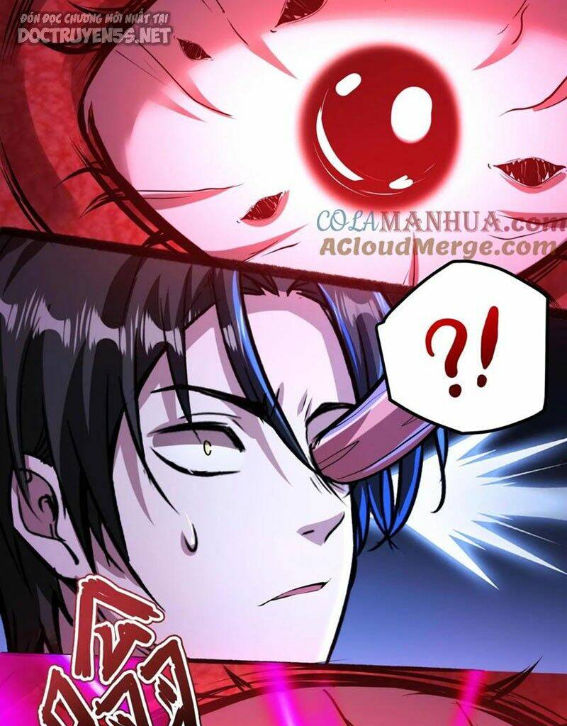 Dược Sư Kì Lạ: Bệnh Nhân Của Tôi Đều Rất Khủng Bố Chapter 96 - Trang 2