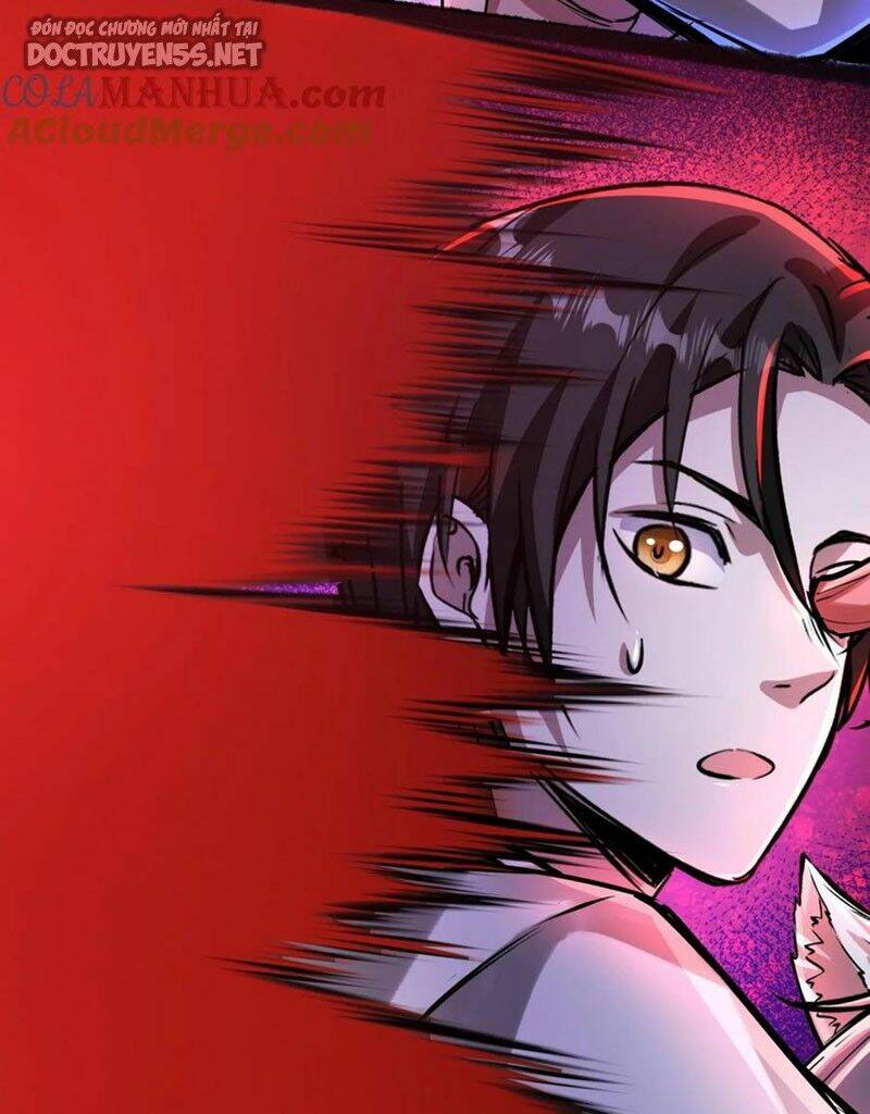 Dược Sư Kì Lạ: Bệnh Nhân Của Tôi Đều Rất Khủng Bố Chapter 96 - Trang 2