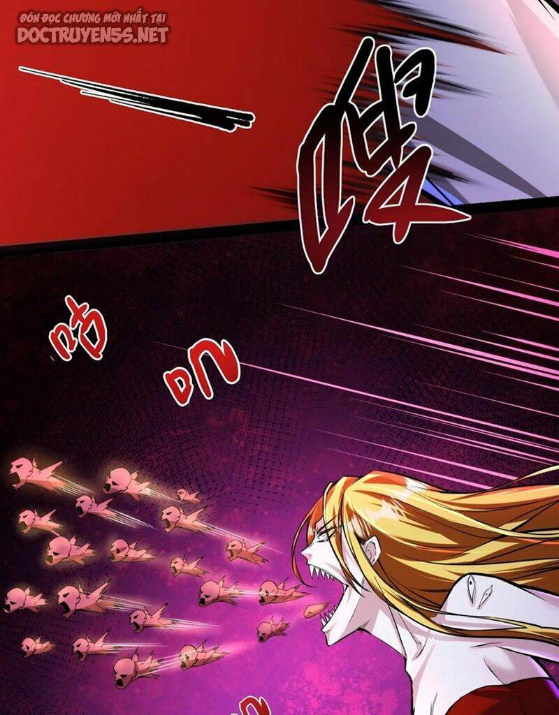 Dược Sư Kì Lạ: Bệnh Nhân Của Tôi Đều Rất Khủng Bố Chapter 96 - Trang 2