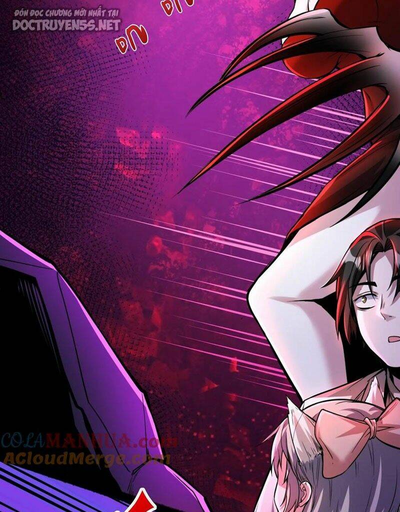 Dược Sư Kì Lạ: Bệnh Nhân Của Tôi Đều Rất Khủng Bố Chapter 96 - Trang 2