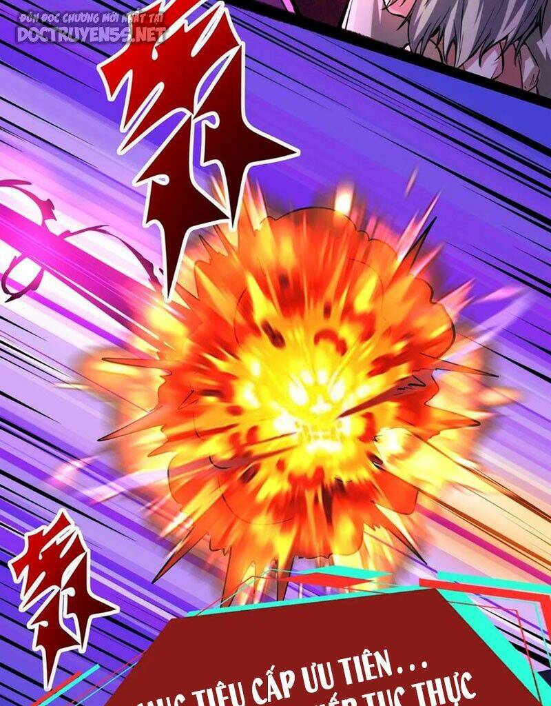 Dược Sư Kì Lạ: Bệnh Nhân Của Tôi Đều Rất Khủng Bố Chapter 96 - Trang 2