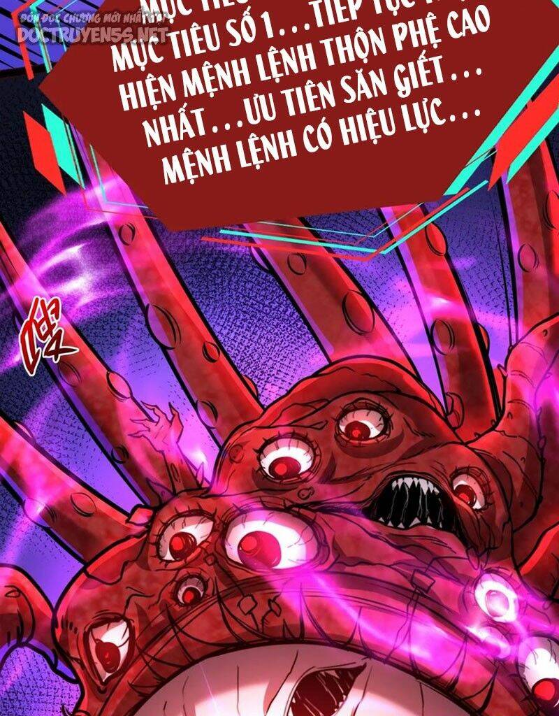 Dược Sư Kì Lạ: Bệnh Nhân Của Tôi Đều Rất Khủng Bố Chapter 96 - Trang 2