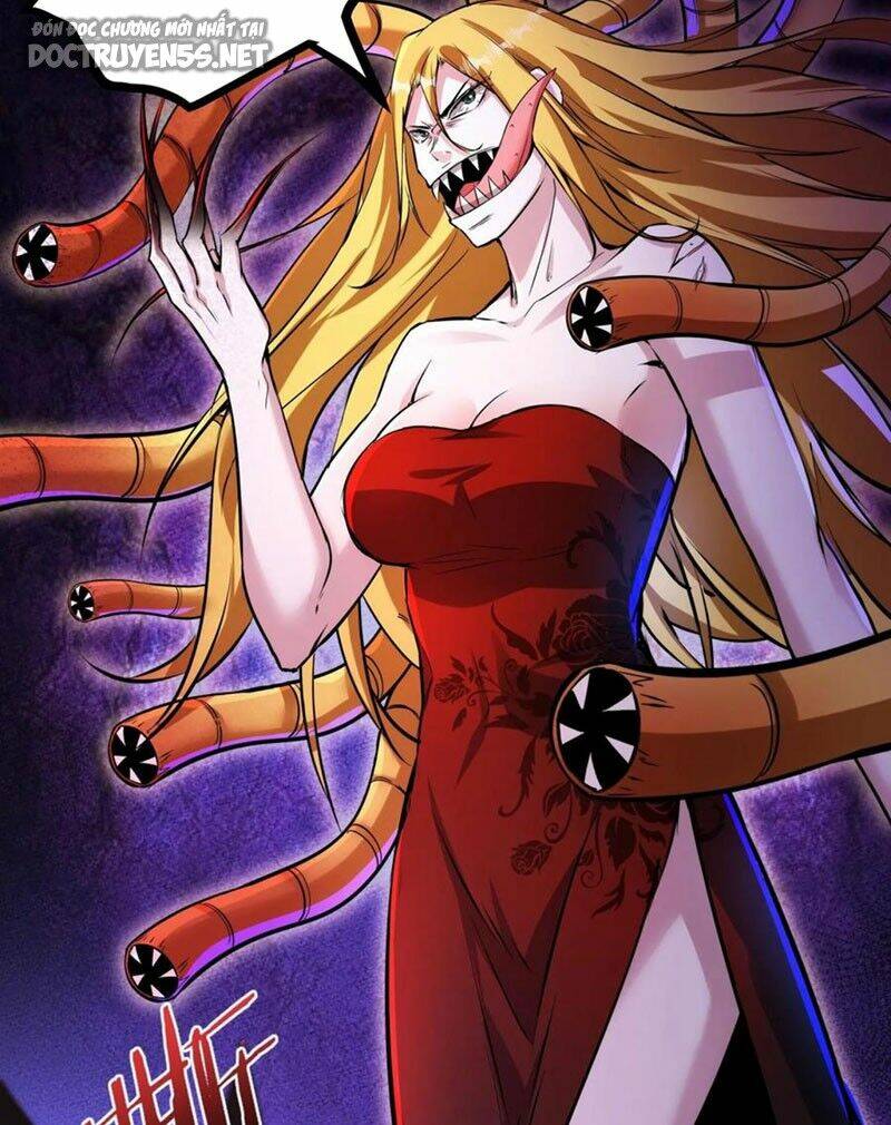 Dược Sư Kì Lạ: Bệnh Nhân Của Tôi Đều Rất Khủng Bố Chapter 96 - Trang 2