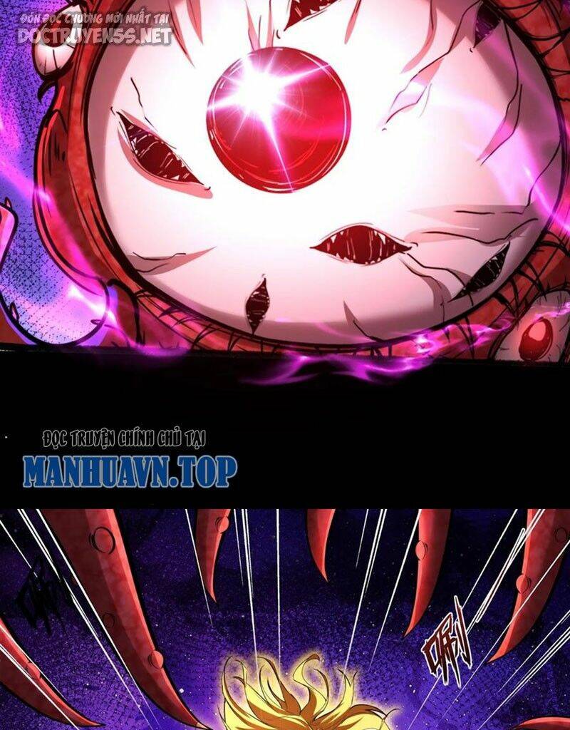 Dược Sư Kì Lạ: Bệnh Nhân Của Tôi Đều Rất Khủng Bố Chapter 96 - Trang 2