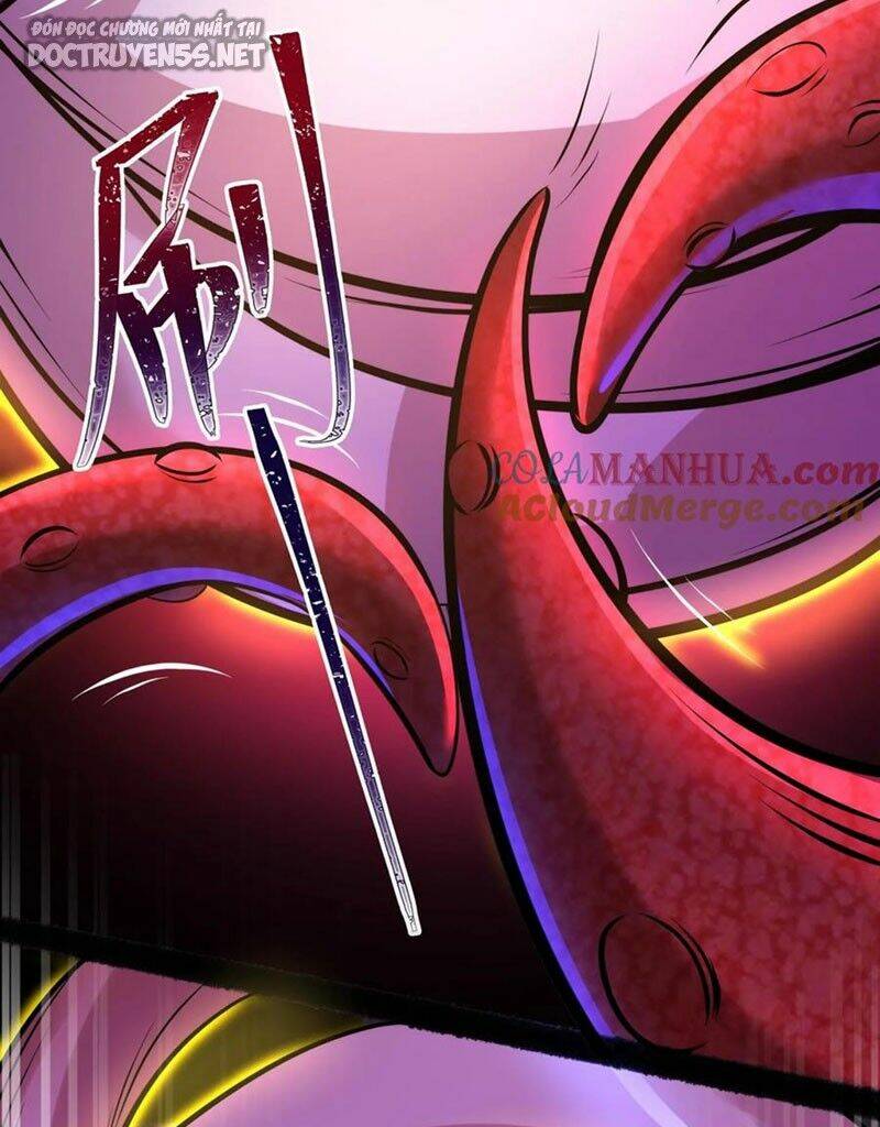 Dược Sư Kì Lạ: Bệnh Nhân Của Tôi Đều Rất Khủng Bố Chapter 96 - Trang 2