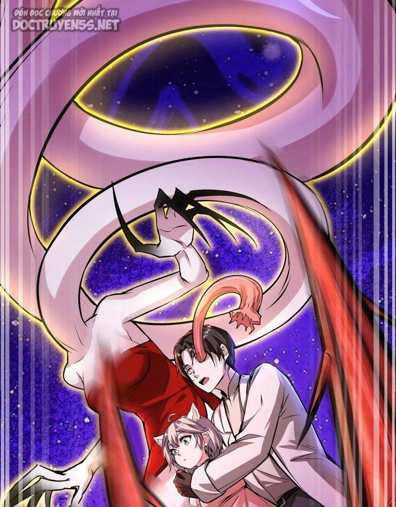 Dược Sư Kì Lạ: Bệnh Nhân Của Tôi Đều Rất Khủng Bố Chapter 96 - Trang 2