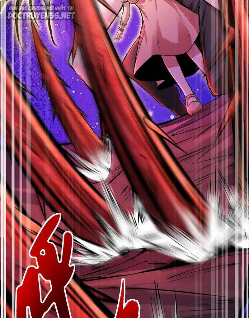 Dược Sư Kì Lạ: Bệnh Nhân Của Tôi Đều Rất Khủng Bố Chapter 96 - Trang 2