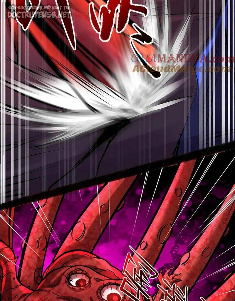 Dược Sư Kì Lạ: Bệnh Nhân Của Tôi Đều Rất Khủng Bố Chapter 96 - Trang 2