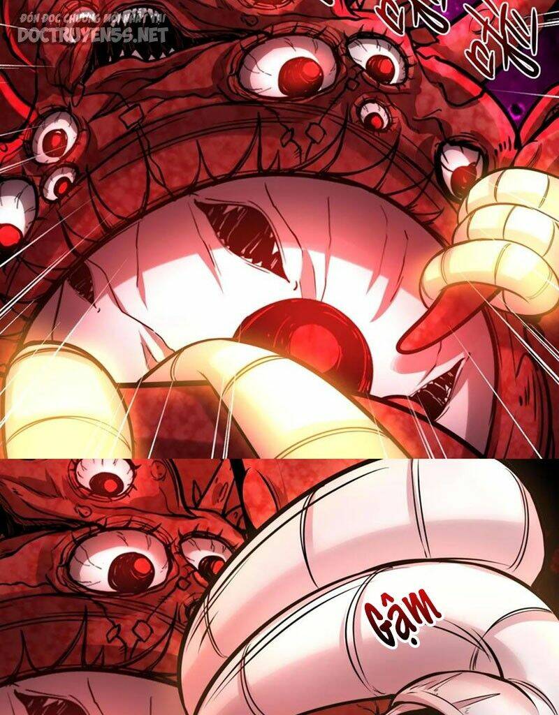 Dược Sư Kì Lạ: Bệnh Nhân Của Tôi Đều Rất Khủng Bố Chapter 96 - Trang 2