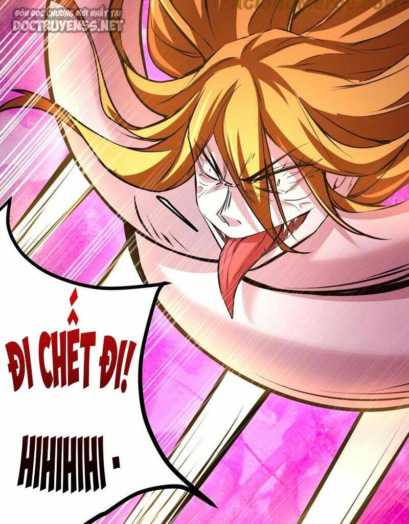 Dược Sư Kì Lạ: Bệnh Nhân Của Tôi Đều Rất Khủng Bố Chapter 96 - Trang 2