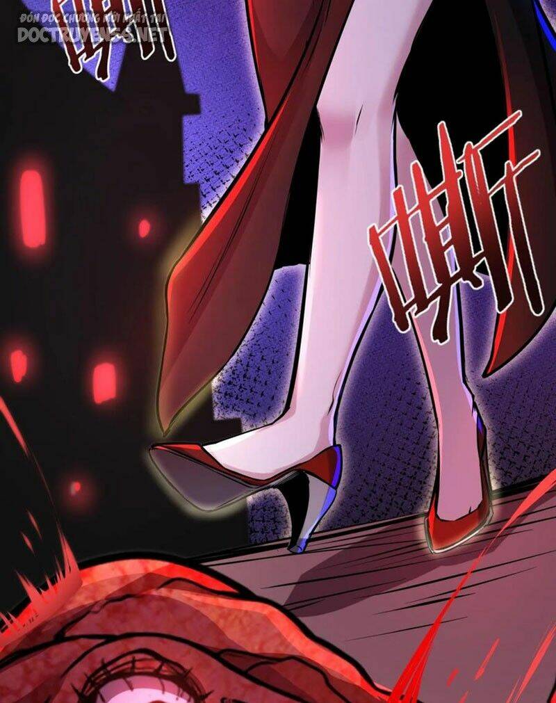 Dược Sư Kì Lạ: Bệnh Nhân Của Tôi Đều Rất Khủng Bố Chapter 96 - Trang 2