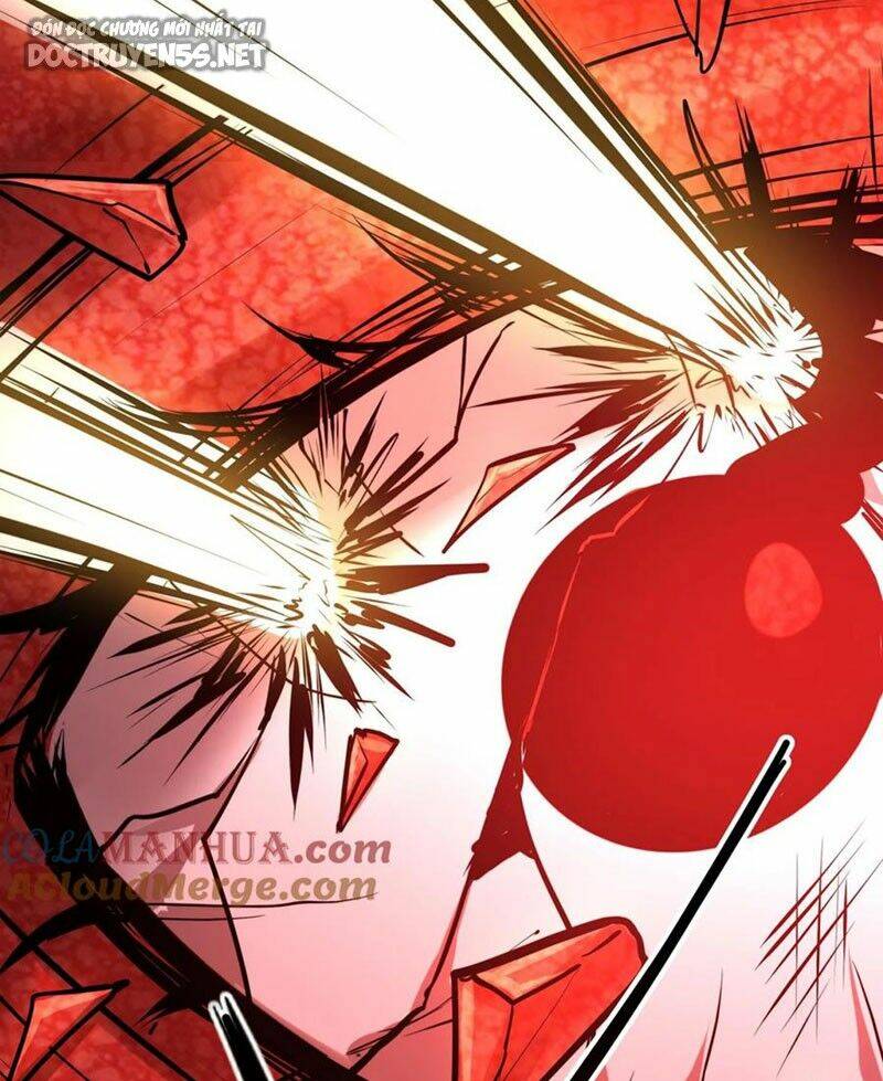 Dược Sư Kì Lạ: Bệnh Nhân Của Tôi Đều Rất Khủng Bố Chapter 96 - Trang 2