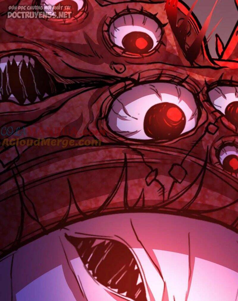 Dược Sư Kì Lạ: Bệnh Nhân Của Tôi Đều Rất Khủng Bố Chapter 96 - Trang 2