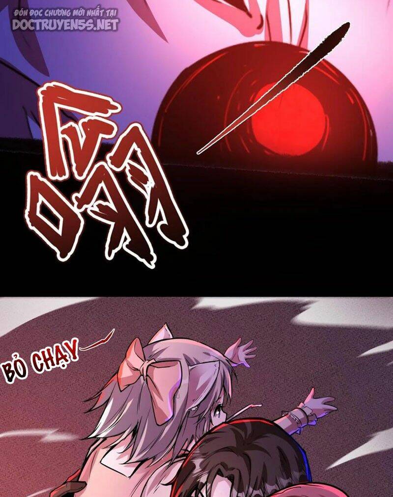 Dược Sư Kì Lạ: Bệnh Nhân Của Tôi Đều Rất Khủng Bố Chapter 96 - Trang 2