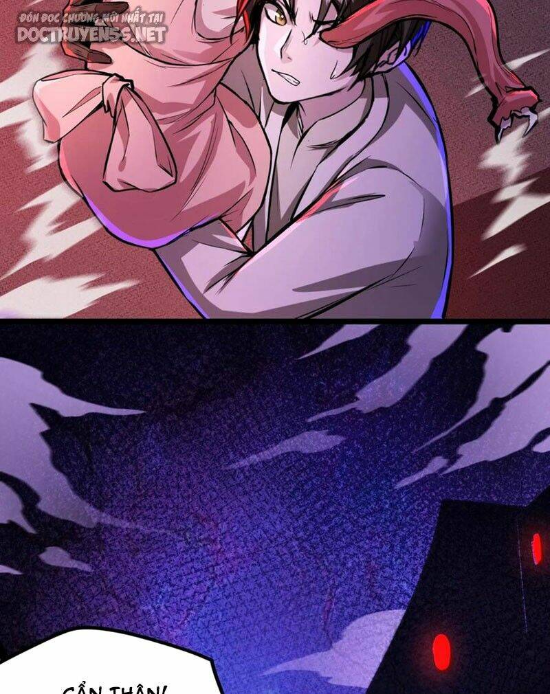 Dược Sư Kì Lạ: Bệnh Nhân Của Tôi Đều Rất Khủng Bố Chapter 96 - Trang 2