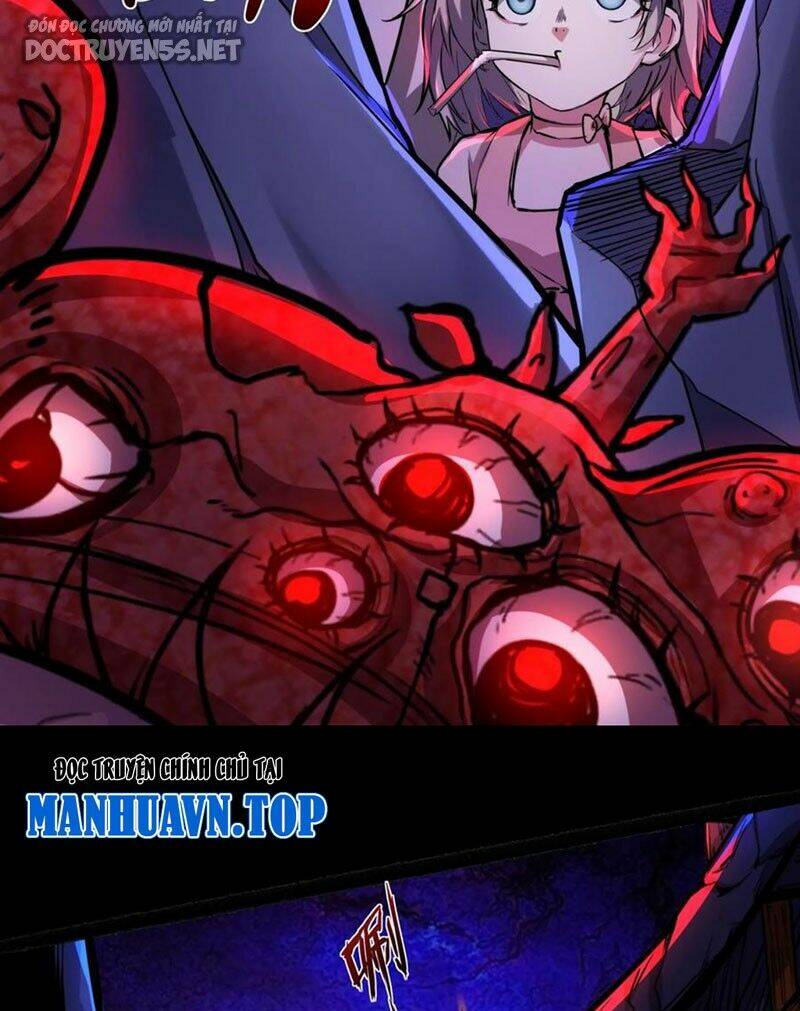 Dược Sư Kì Lạ: Bệnh Nhân Của Tôi Đều Rất Khủng Bố Chapter 96 - Trang 2