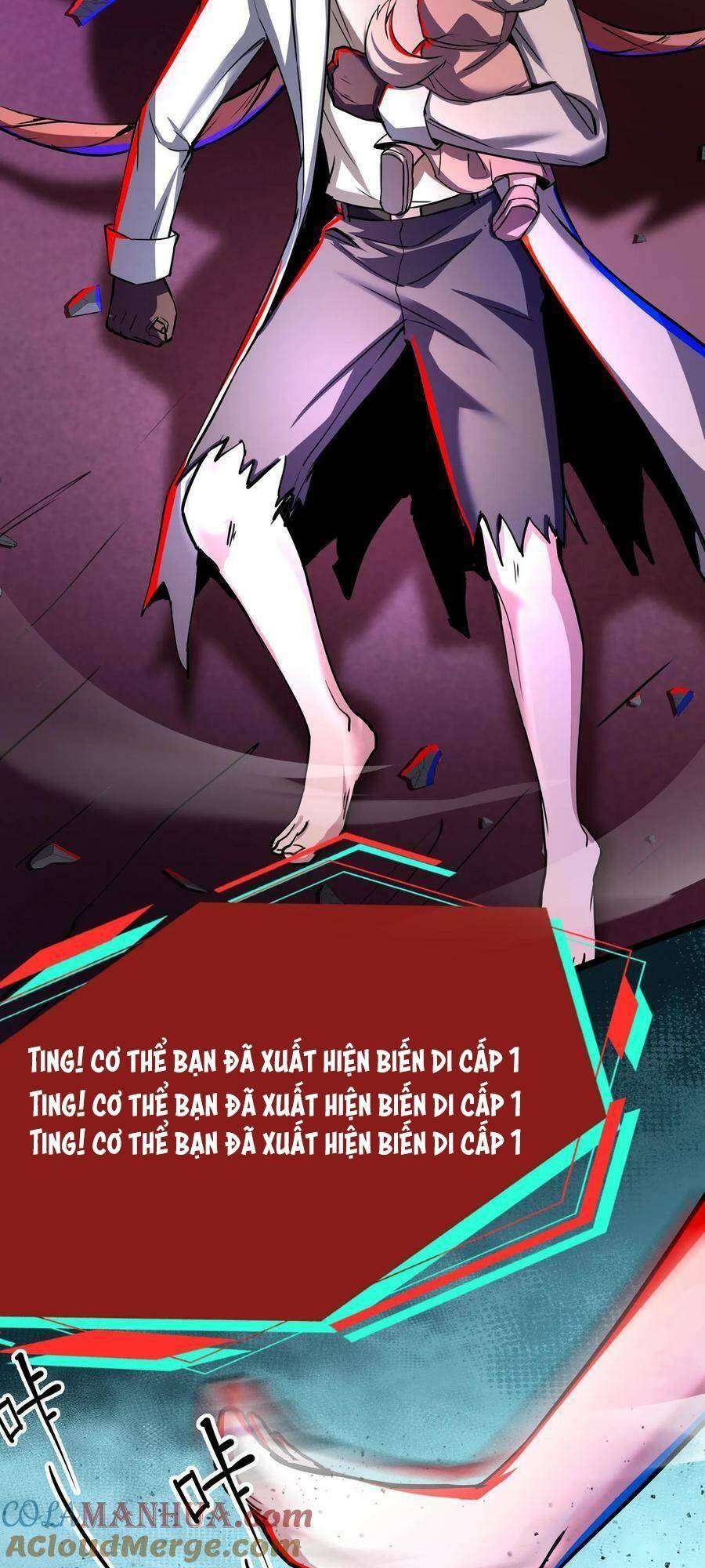 Dược Sư Kì Lạ: Bệnh Nhân Của Tôi Đều Rất Khủng Bố Chapter 97 - Trang 2