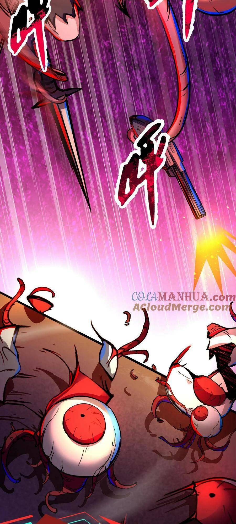 Dược Sư Kì Lạ: Bệnh Nhân Của Tôi Đều Rất Khủng Bố Chapter 97 - Trang 2