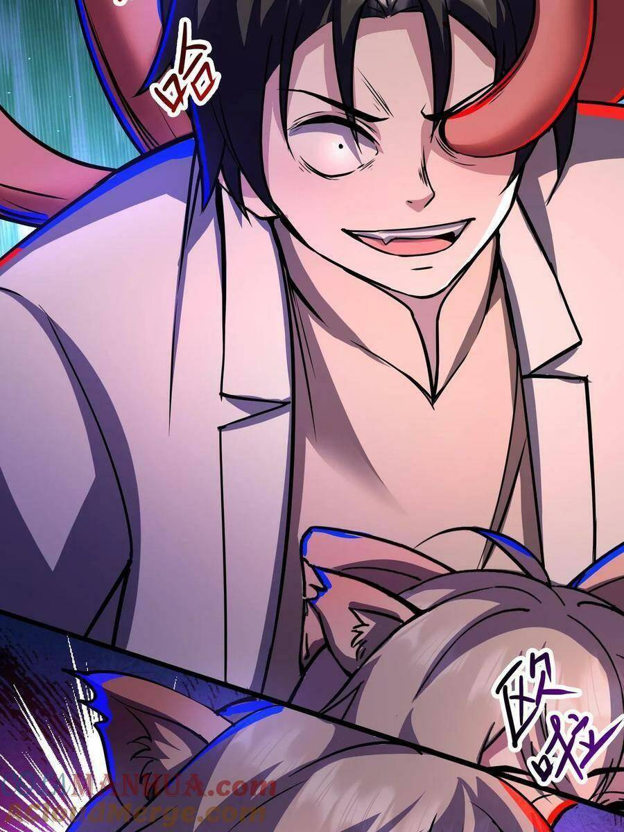 Dược Sư Kì Lạ: Bệnh Nhân Của Tôi Đều Rất Khủng Bố Chapter 97 - Trang 2