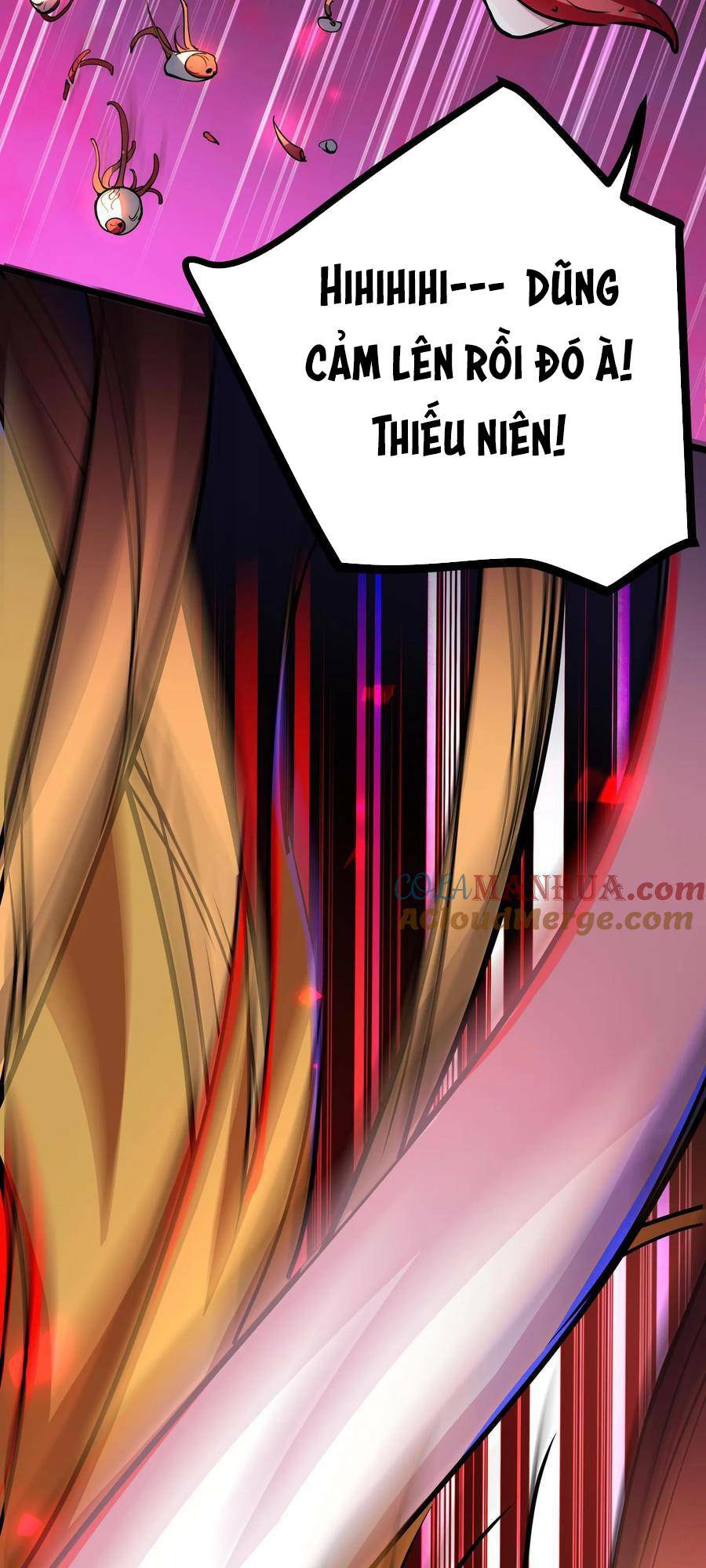 Dược Sư Kì Lạ: Bệnh Nhân Của Tôi Đều Rất Khủng Bố Chapter 97 - Trang 2